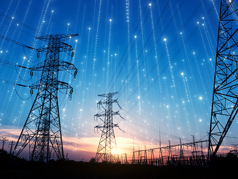 Cables de alimentación