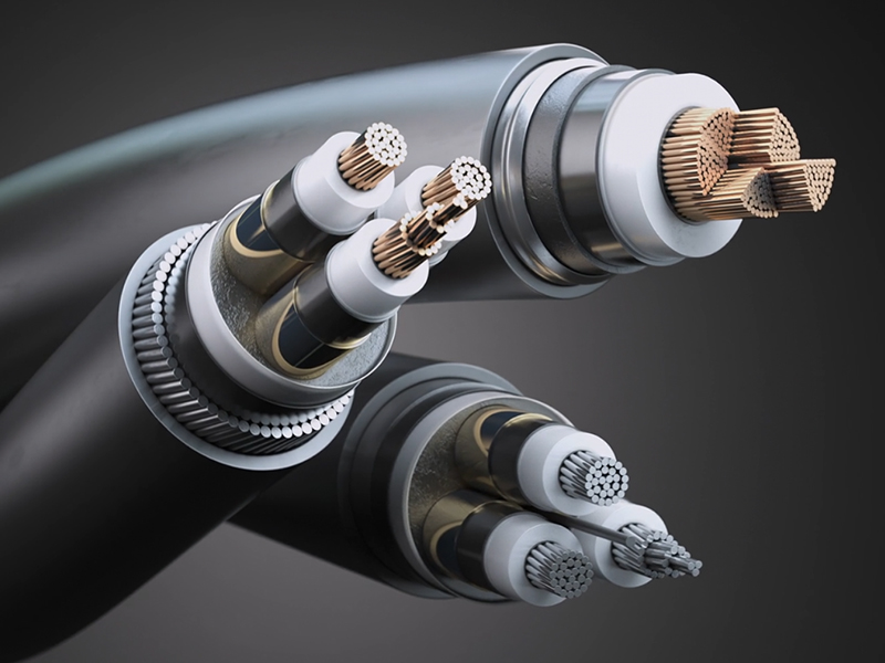 Cables para usos especiales