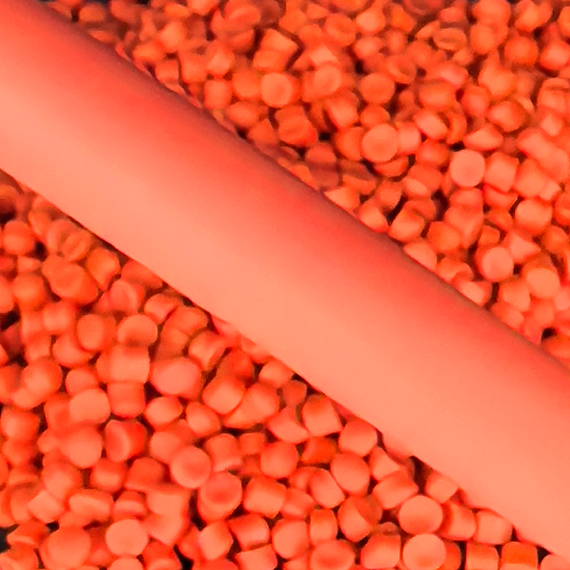 LSZH Flame Retardant Sheathing Material for Construction Engineering (Class B1/B2)