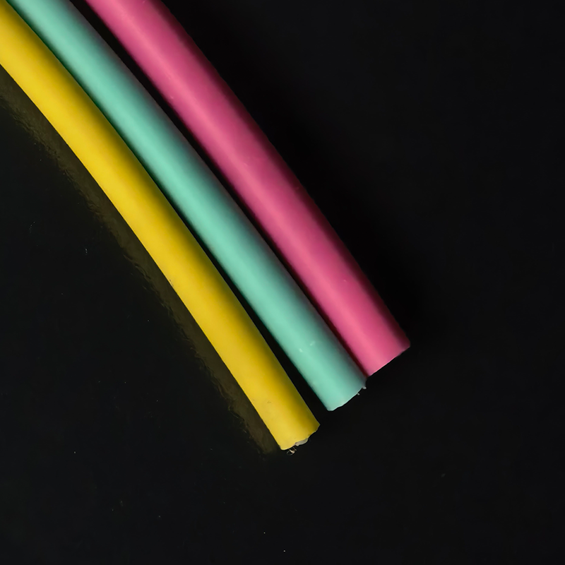 Material de cubierta para cables de fibra óptica para comunicaciones y centros de datos (clases B1/B2)