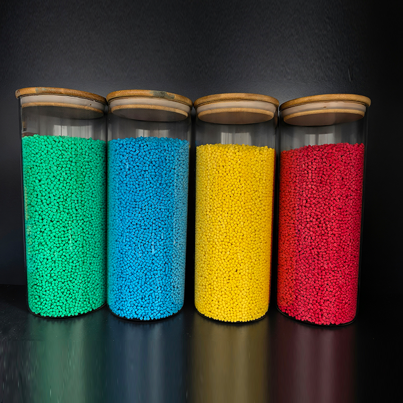 Material aislante ignífugo, libre de halógenos y de baja emisión de humos (LSZH), reticulado por irradiación UV para ingeniería de construcción (clases B1/B2)